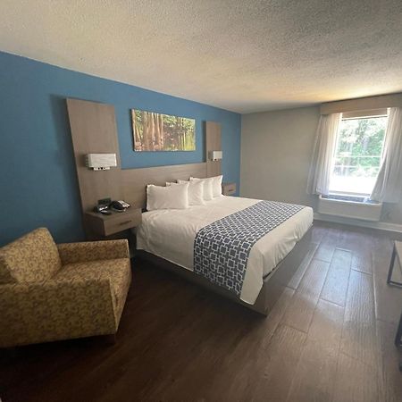 Rodeway Inn Columbia Luaran gambar