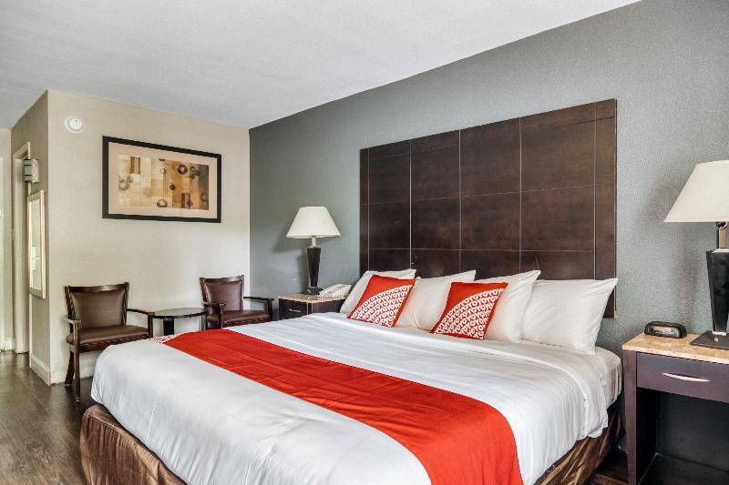Rodeway Inn Columbia Luaran gambar