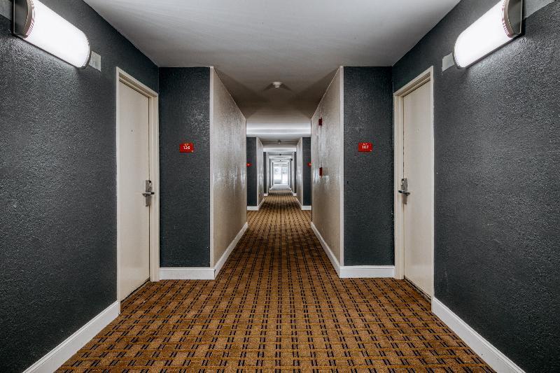 Rodeway Inn Columbia Luaran gambar
