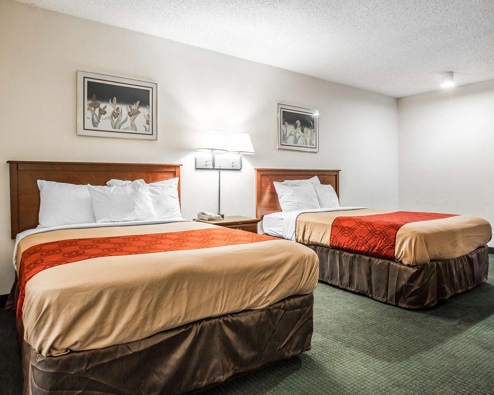 Rodeway Inn Columbia Luaran gambar