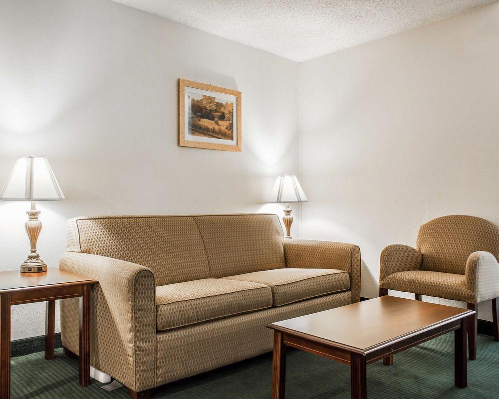 Rodeway Inn Columbia Luaran gambar