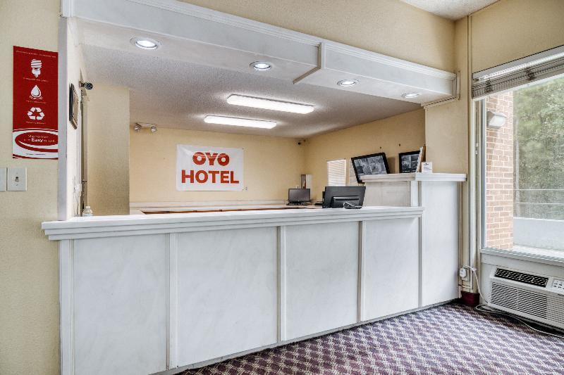 Rodeway Inn Columbia Luaran gambar