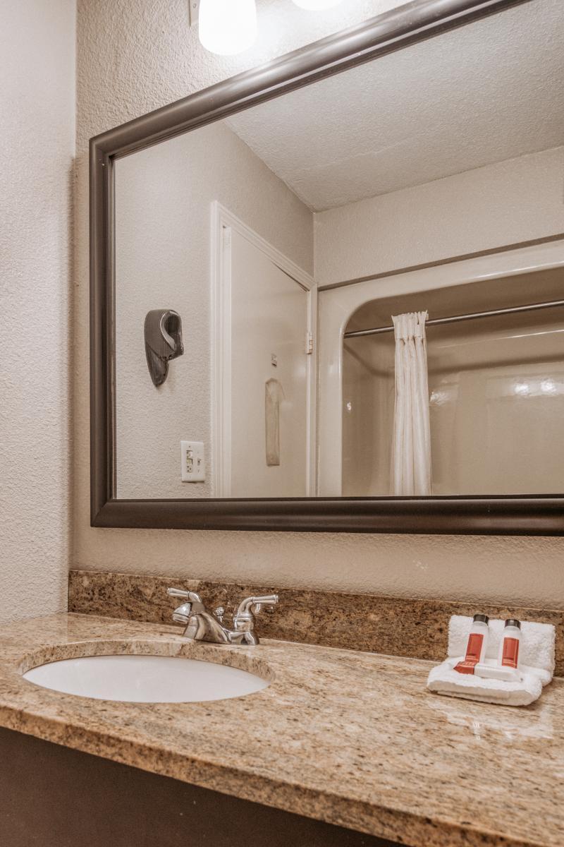 Rodeway Inn Columbia Luaran gambar